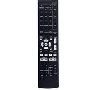 Remplacez la télécommande AXD7741 pour le récepteur AV Pioneer AXD7395 VSX-503-K VSX-531-K VSX-530-K VSX-531 Home Th