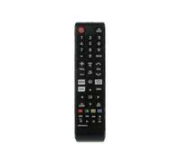 Remplacez la télécommande BN59-01315A pour téléviseur LCD Samsung UN55RU710D UN58RU7100