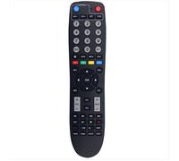 Remplacez la Télécommande SFX6018 SX RCU 03 pour la Télécommande Octagon SX88/SX88 /SX888
