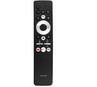 Remplacez la télécommande vocale HTR-U29A pour Haier Smart TV SZRH A-C