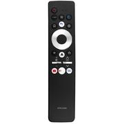 Remplacez la télécommande vocale HTR-U29A pour Smart TV Haier