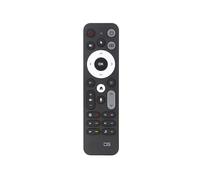 Remplacez la Télécommande Vocale UR02 BT avec le Microphone Intégré pour UGOOS AM8 PRO AM6B AM6 X4 X4Q Pro Extra TOX1 TOX3 TOX4