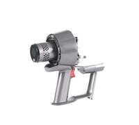 Remplacez L'aspirateur Du Boîtier De La Poignée, Ensemble De Moteur De Carte De Pièces De Rechange Du Corps Principal, Compatible Avec Dyson, Couvercle De Protection V11 Outsize SV16 SV29