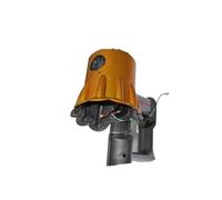 Remplacez L'aspirateur Du Boîtier De La Poignée, L'ensemble Du Corps Principal, Compatible Avec Dyson SV20/V12slim, L'ensemble Du Couvercle De La Coque Hôte Orange (sans Interrupteur)