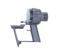 Remplacez L'aspirateur Du Boîtier De La Poignée, Pièces De Robot À Moteur Absolu, Accessoires De Remplacement De Moteur De Coque D'assemblage Hôte, Compatibles for Dyson, V10(V10 motor Set)