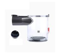 Remplacez Le Bac À Poussière De L'aspirateur, Compatible Avec Dyson, Ensemble De Conteneur De Réservoir De Robot V6 DC62 DC59 DC74(A)