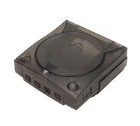 Remplacez Le boîtier de la Console de Jeu, la Coque du boîtier Gris résistant aux Rayures pour Sega Dreamcast DC