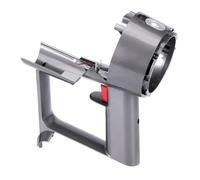 Remplacez Le Boîtier De La Poignée De L'aspirateur, Compatible avec Dyson V10 SV12, Boîtier D'assemblage De Service du Corps Principal De L'aspirateur