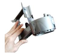 Remplacez Le Boîtier De La Poignée De L'aspirateur, Compatible Avec Dyson, V10 SV12 V11 SV14, Ensemble De Couvercle De Coque De Remplacement De Moteur(V10)