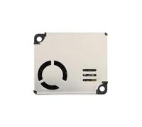 Remplacez Le Capteur De Poussière PM2.5 PMS9103M, Compatible for Xiaomi, Purificateur D'air, Capteur De Particules D'intérieur, Détection De La Qualité De L'air D9, Haute Sensibilité(D9 PM2.5 Sensor)