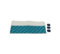 Remplacez Le Chiffon De Nettoyage Du Réservoir D'eau, Compatible Avec JIMMY, JV83 JV85 PRO H8 Flex H9 PRO H10 Flex H10 Pro, Chiffon De Nettoyage For Aspirateur(Mop cloth)