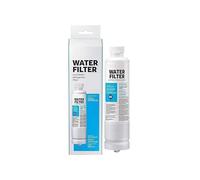 Remplacez le filtre à eau du réfrigérateur compatible avec Samsung DA29-00020B, HAF-CIN/EXP, RF28HFEDBSR, DA29-00020A/B(1PCs)
