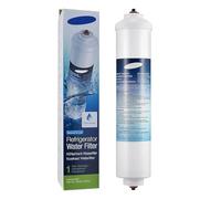 Remplacez Le Filtre À Eau Du Réfrigérateur, Compatible For Samsung, DA29-10105J HAFEX/EXP WSF-100 Aqua-Pure Plus, Compatible For LG, 5231JA2010B GE GXRTQR(1 pcs)