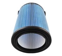 Remplacez le filtre par VF5000. Compatible for aspirateur sec et humide rigide WD0671 WD0970 WD1270 WD1450 6-20 gallons RV2400A, élément filtrant