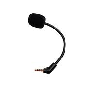 Remplacez le Microphone 3,5 mm pour les Casques de Jeu HyperX Cloud Flight/Flight S