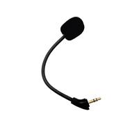 Remplacez le Microphone 3,5 mm pour les Casques de Jeu HyperX Cloud MIX