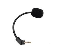 Remplacez le Microphone 3,5 mm pour les Casques de Jeu HyperX Cloud Revolver S
