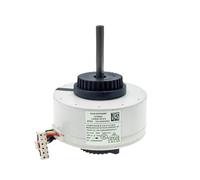 Remplacez Le Moteur Du Ventilateur CC De L'unité Intérieure, Compatible Avec Gree, ZWR20-V DC310V 20W 1250RPM FN20V-ZL, Accessoires De Climatisation