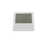Remplacez Le Panneau De Commande Du Système Climatisation Central, Compatible Avec Haier HYR-E60AC (D)(White HYR-E60AC(D))