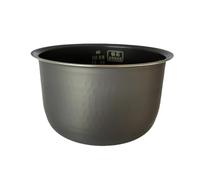 Remplacez le pot intérieur du cuiseur à riz compatible avec Panasonic SR-CHC10 SR-CHA10 SR-CHB10 SR-CNA10 SR-CNB10 SR-ND10 SR-H10C1-K