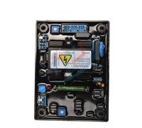 Remplacez le régulateur de tension automatique du générateur d'alimentation d'usine Sx460 AVR, le stabilisateur de tension, la carte de commande du moteur électrique(SX460 Four plugs)