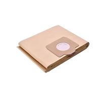 Remplacez Le Sac Filtrant De L'aspirateur, Compatible Avec Karcher MV3 WD3 WD3200 WD3300 A2204 A2656, Compatible Avec Rowenta RB88 RU100 RU101(20pcs)