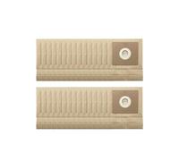 Remplacez Le Sac Filtrant De L'aspirateur, Compatible Avec Philips FC8334 FC8336 FC8338 FC8344 FC8347, Compatible Avec Sanyo SC-35A SC-65A SC-N200(30pcs)