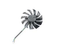 Remplacez le Ventilateur de Refroidissement pour les Cartes Graphiques ZOTAC GAMING GeForce RTX 2070, RTX 2080, RTX 2080Ti AMP, Performances