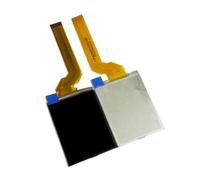 Remplacez L'écran LCD De L'appareil Photo, Compatible avec Panasonic, DMC-FX35 FX35 FX36 FS5 LS80 TZ4 TZ11 FS3 LZ8 LZ10, Pièce De Réparation D'appareil Photo Numérique, sans Rétroéclairage