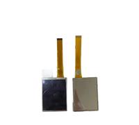 Remplacez L'écran LCD De L'écran De L'appareil Photo, Compatible Avec Panasonic, Dmc-Fx30 Fx01 Fx9 Fx100 Fx33 Tz2 Fx07 Fz8 Fz18 Lx1 Pièces De Rechange For Appareil Photo Sans Rétro-éclairage