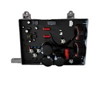 Remplacez les accessoires TJ848-3KO-126-A01 3KW 120V 60HZ module onduleur adapté aux modules