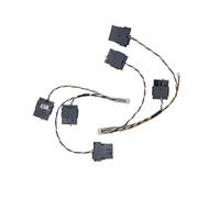 Remplacez Les Capteurs De Falaise Gauche Et Droit Du Robot Aspirateur, Compatible For Roborock S7 MaxV Plus S7 MaxV Ultra G10 S7 Pro Ultra, Accessoires For Aspirateur