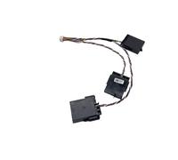 Remplacez Les Capteurs De Falaise Gauche Et Droit Du Robot Aspirateur, Compatible For Roborock S7 MaxV Plus S7 MaxV Ultra G10 S7 Pro Ultra, Remplacement De L'aspirateur(Left)