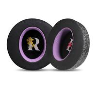 Remplacez les coussinets d'oreille pour Dell Alienware AW510H AW310H Wireless Bluetooth B