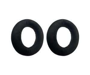 Remplacez Les Oreillettes Anciennes ou endommagées pour Les Coussinets d ' Oreille Meze 109, protège-Oreilles Parfaitement adaptés à Votre Accessoire d ' écouteurs, Coussins détachables