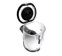 Remplacez Les Pièces De Filtre De Rechange Du Bac À Poussière De L'aspirateur, Accessoires De Robot, Compatibles Avec Dyson, Ensemble De Conteneur De Réservoir V6(A socket)