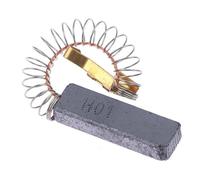 Remplacez les pièces du sèche-cheveux for animaux de compagnie par des balais de carbone et des balais en fibre de carbone.(A-32x10x6.5mm)