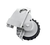 Remplacez Les Roues Motrices Gauche Et Droite De L'aspirateur Robot, Compatible For Mijia 1C STYTJ01ZHM, Accessoires D'aspirateur(L)