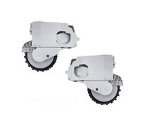 Remplacez Les Roues Motrices Gauche Et Droite Du Robot Balayeur, Compatible Avec Mijia 1C STYTJ01ZHM, Accessoires De Balayeuse(L r)