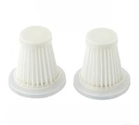 Remplacez régulièrement pour Clean Air Lot de 2 filtres de rechange 514005160 pour HV9010P