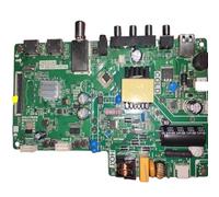 Remplacez Tp. Ms 3553. Pb782 3Ms553A0 3-en-1 TV Carte Mère 48w TV Pièces De Rechange(Large interface)