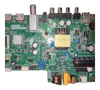 Remplacez Tp. Ms 3553. Pb782 3Ms553A0 3-en-1 TV Carte Mère 48w TV Pièces De Rechange(Small interface)