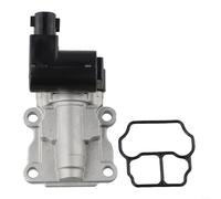 Remplacez votre valve de contrôle d'air avec cette adaptation directe pour Toyota Corolla et Chevrolet Prizm 2227022050