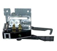 RemplacmentParts WH12X10035 Interrupteur de verrouillage pour couvercle de lave-linge WH12X10035