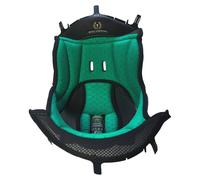 Remplissage Casque X-Lite X802/802 R/X802RR/Ultra Carbone Taille XS