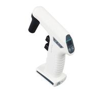 Remplissage d'aspirateur électrique à vitesse modifiable avec plan ergonomique 0,45 μm Filtre étanche Pipettes en polystyrène en verre cohérent Gravité/Approches électriques des effluents