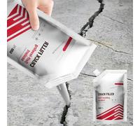Remplissage De Fissure En Béton, Scellant Pour Béton, Mastic De Réparation Étanche Pour Fissures De Bétons, Étanchéité Du Scellant De Réparation En Bétons Étanché