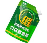 Remplissage de fissures Réparation de béton, Scellant de fissures de béton - Colle pour calfeutrage imperméable à séchage rapide - Adhésif de réparation multi-usages, revêtement anti-fuite PA