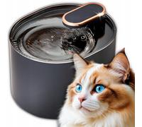 Remplissage de fontaine automatique pour les chats et les chiens 3L USB