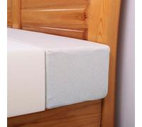 Remplissage de Matelas de Lit 90/100/120/130/140/150/160/180/200cm Remplissage D'écart Mural Amovible Rallonge de Matelas pour Combler l'espace Entre La TêTe de Lit ou Le Mur(Color 11,140x20x20cm/55x8